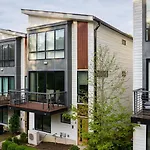 9th Avenue By Avantstay Holiday home Nashville