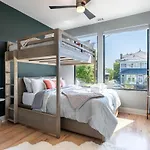The Bel-vandy By Local Holiday home Nashville