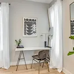 Holiday home The Rooftop Retreat By Local Nashville