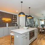Nash - The Nash - 757ab Lynwood Ave Holiday home Nashville