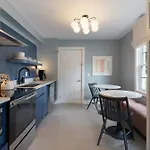 Aparthotel Harmony House *