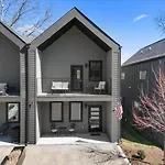 The Nashville Nordic By Stay Local Nashville