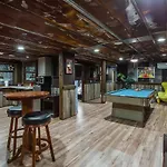 The Graycroft By Local Holiday home Nashville