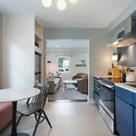 Aparthotel Harmony House *