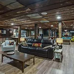 Holiday home The Graycroft By Local Nashville