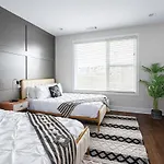 Fame House Holiday home Nashville