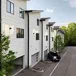 9th Avenue By Avantstay Holiday home