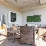 Cashs Speakeasy By Local Holiday home Nashville
