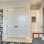 The Rooftop Retreat By Local Holiday home