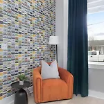 The Leading Lady Holiday home