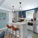 Harmony House * Nashville