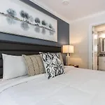 The Eloise By Local Holiday home Nashville