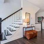 Holiday home The Gibson By Local Nashville