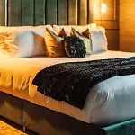 Holiday home The Gilded Getaway By Local Nashville