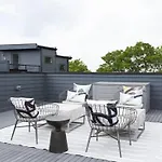 Holiday home The Rooftop Retreat By Local Nashville
