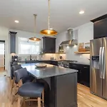 Nash - The Nash - 757ab Lynwood Ave Holiday home