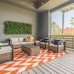 Ladies Lounge By Local *