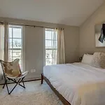 Holiday home The Marigold By Local Nashville