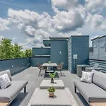 Holiday home The Rooftop Retreat By Local *