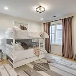 The Rooftop Retreat By Local Nashville