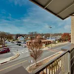 Heart Of 12 South, Near Downtown, Park Free - #3 Aparthotel 4*