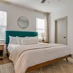Restin' & Relaxin' Retreat *