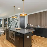 Holiday home Nash - The Nash - 757ab Lynwood Ave Nashville