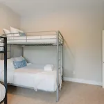 Large East With Game Sleeps 12 Nashville