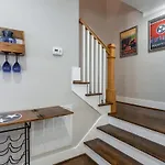 Holiday home The Essex By Local