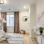 The Rooftop Retreat By Local Holiday home Nashville