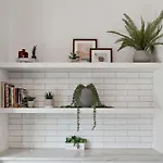 West End Oasis-new Building & Rooftop Views * Nashville