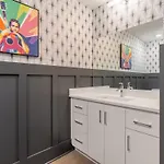 Cashs Speakeasy By Local Nashville