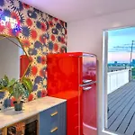 Holiday home The Pardi House By Local Nashville