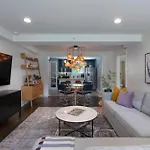 Aparthotel Harmony House Nashville