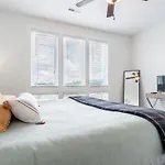 The Gibson By Local Holiday home Nashville