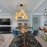 Harmony House * Nashville