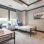 Holiday home The Mont Rose By Local Nashville