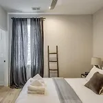 The Rooftop Retreat By Stay Local Nashville