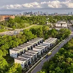 Holiday home 9th Avenue By Avantstay Nashville