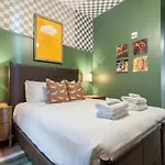 The Western Wing By Local Holiday home Nashville