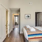 Holiday home The Marigold By Local Nashville