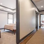 Holiday home The Mont Rose By Local Nashville