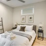 The Rooftop Retreat By Local * Nashville