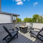 Music Smile Holiday home Nashville