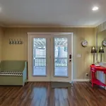 Holiday home The Graycroft By Local Nashville