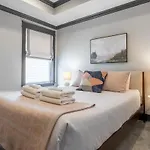 The Mont Rose By Local Holiday home