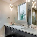 Holiday home The Rooftop Retreat By Local Nashville