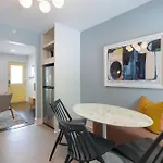 Harmony House Aparthotel