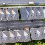 9th Avenue By Avantstay Holiday home Nashville