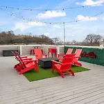 Fame House Holiday home Nashville
